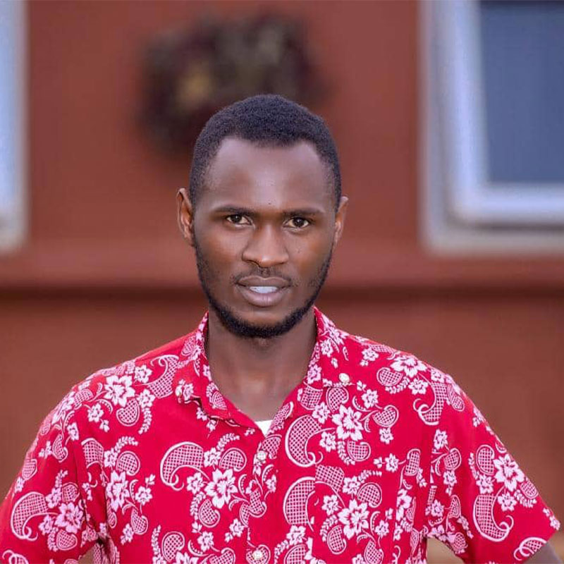 Agaba Darlton